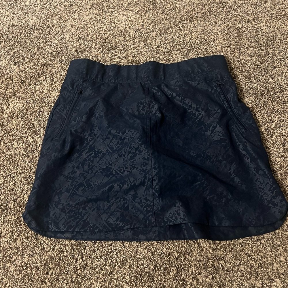 Womens Orvis Skort
